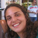 Paula Carasi