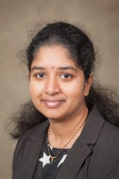 Praveena Penmetsa