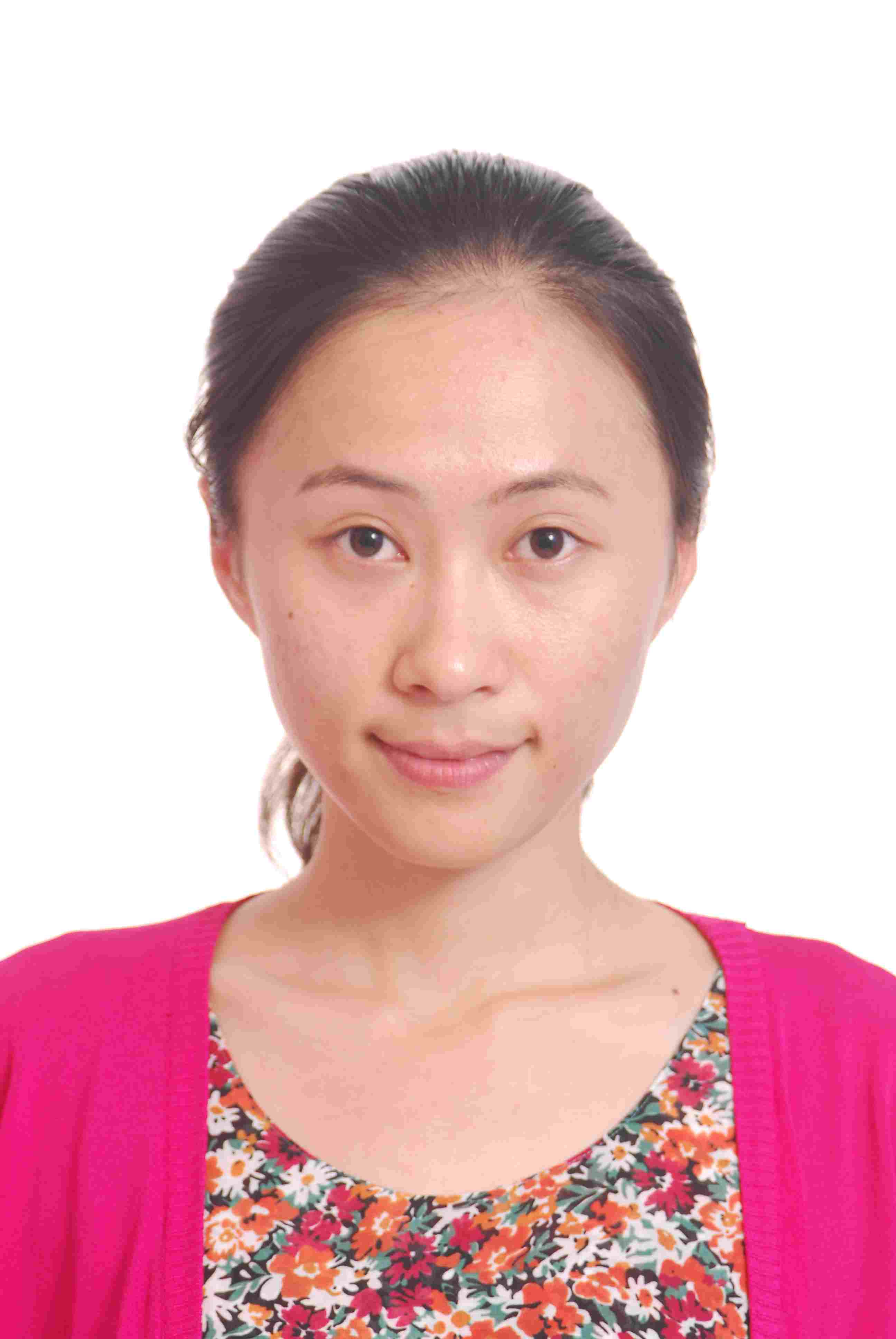 Yanyan Zou