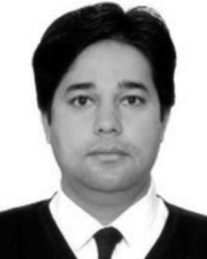 Muhammad Faheem