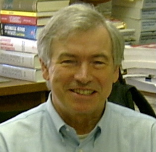 James R. Rice