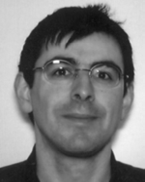 Frederic Chandezon