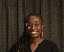 Samilia Obeng-Gyasi
