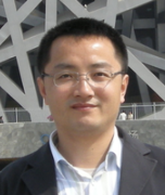 Hailong Wang