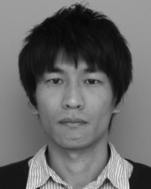 Kazuya Kitada