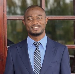 Collins Opoku Antwi