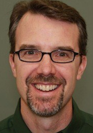 Todd E. Peterson