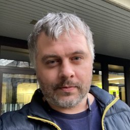 Anton Samusev