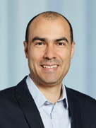 Rafael Polania