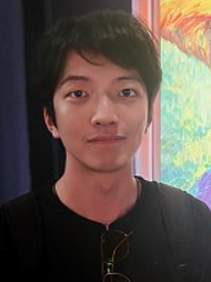 Jiongchi Yu