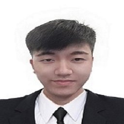 Kangzheng Liu