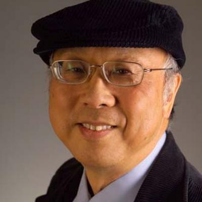 Kon (Max) Wong