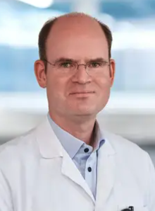 Joerg C. Schefold