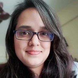 Deepthi Telikicherla