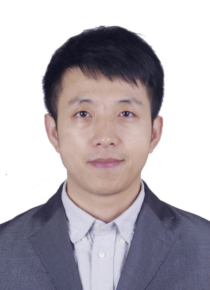 Jie Zhang