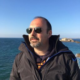 Daniele Catone