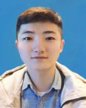 Yule Zhang