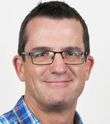 Ewan Millar
