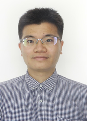 Wensheng Lin