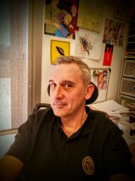 Olivier J Manzoni