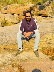 Karmjit Singh