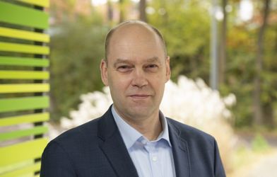 Henrik Mouritsen