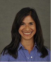 Kristin Valentino