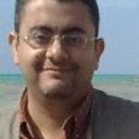 Khaled Bayoumi