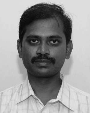 Jaisingh Thangaraj
