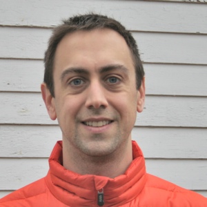 Max Harper