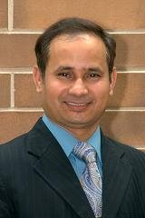 Pradeep K. Atrey