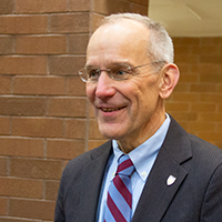 Joseph F. Labuz