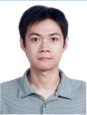 Cheng-Ming Huang