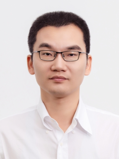 Ronghui Zhang