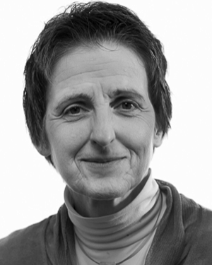 Susanne Scheinert