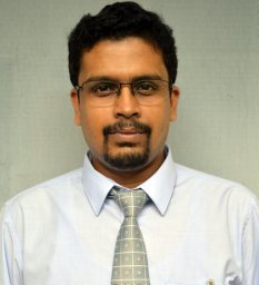 Prithviraj Chakraborty
