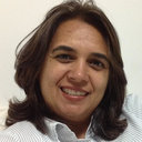 Luciana Cristina da Costa Audi
