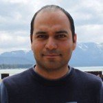 Javad Shabani