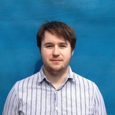 Chris J. Jones