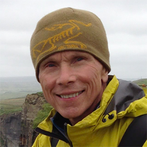 Robert L. Siegrist