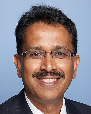 Mahadevappa Mahesh