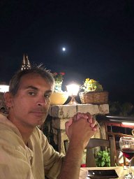 George Kourakos
