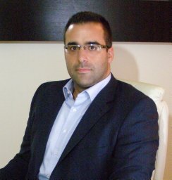 Theodoros Tsoufis