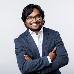 Sanjib C. Chowdhury