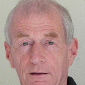 Kenneth Reid