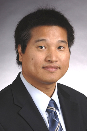 Shiren Wang (Edward)