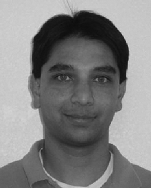 Sushil J. Louis