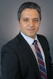 Rohollah Moghadam