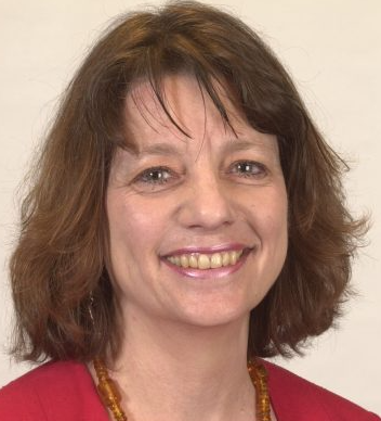 Linda Siegel
