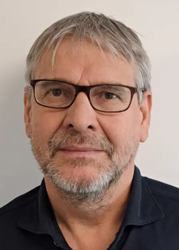 Lutz Roewer